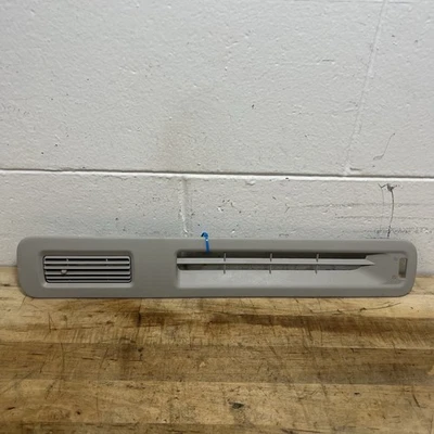 2011-2020 Infiniti QX80 QX56 Rear Left Headliner Air Vent Grille Trim OEM - Image 1 of 4