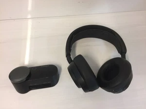 (AS-IS) SteelSeries Arctis Nova Pro Wired Over-Ear Headset 61527 (Left No Work) - Picture 1 of 4