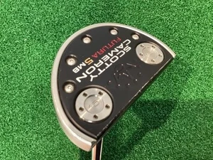 Scotty Cameron FUTURA 5MB Putter 34 inch with Head Cover Right Handed - Picture 1 of 6