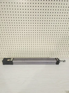 Exlar Electric Linear Actuator Cat #: KM60-0450-10-NA-ISC-CT2-XL - Picture 1 of 7
