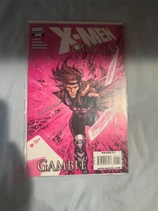 X-Men Origins Gambit #1 First Printing Comic Book - Picture 1 of 1