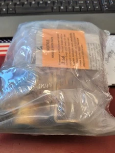 NEW ASCO NP8316B74E-120/60-110/50 / NP8316B74E1206011050 Red-hat Solenoid Valve - Picture 1 of 3