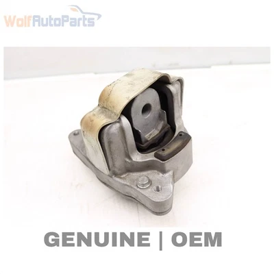 Porsche Macan 2015-2018 - motor izquierdo/montaje motor 94637505740 Foto 1 de 4