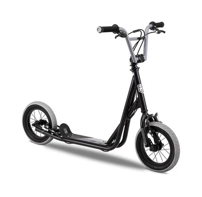 Mongoose Trace Air Non-Electric Scooter for Youth Boys Girls Age 8+ Year Old,... - Image 1 of 4