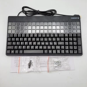 Cherry G86-61400EUADAA AUS SPOS Keyboard 135 keys - Picture 1 of 2