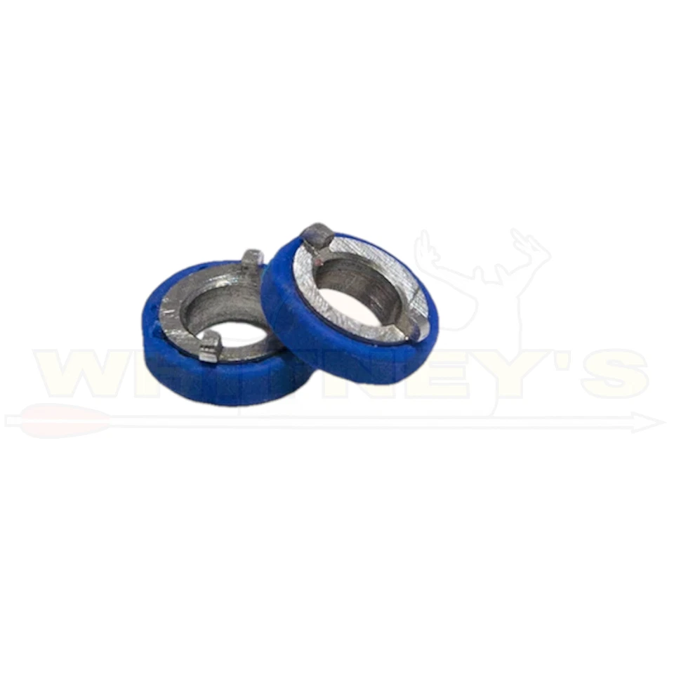 Sistema de retención de cuchillas G5 Havoc doble trampa - 947 Foto 1 de 1