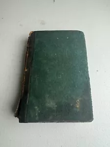 RARE Antique Orthodox Bible-Original Greek Language Arabic Manuscript - Bild 1 von 17