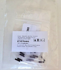 HO Märklin Zugfeder für weichen 353080