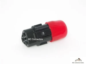 Enchufe eliminador interruptor de soporte lateral para KTM 690 Duke Enduro SMC Rally (consultar año) - Imagen 1 de 1