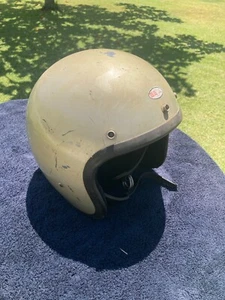 Vintage Bell Helmet Magnum II 1975 - Picture 1 of 8