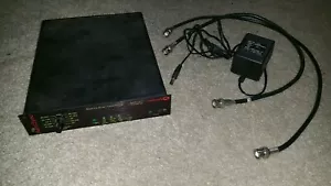 AARDVARK II Master Sync Generator Aardlock Technology w/ power supply & cables - Picture 1 of 8