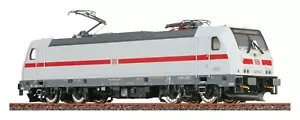 Brawa 43808 Elektrolok BR 146.5, DB AG, Ep VI, DCC DIGITAL EXTRA SOUND, NEUHEIT - Bild 1 von 1