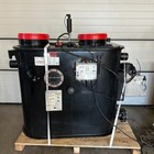 ACO HYDROJET OA  Fettabscheider mit  Reinigungsautomatik  Nenngr��e 2 NS2 NG2