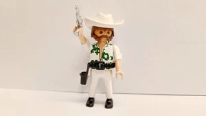 Playmobil Custom Western Figur - TOP #12 - Bild 1 von 8