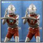 NEW X-PLUS Ultraman (A type) Specium Beam Pose Light up Ver. 55th Anniversary