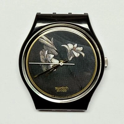 Boîtier Montre Swatch Gent Medici's GB127 - Photo 1/2