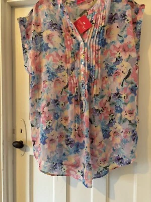 Blouse - Image 1 of 2