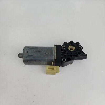 2003 Fits Bmw 750li 745Li E66 Rear Door Sun Shade Motor Oem 8381523 - Image 1 of 4