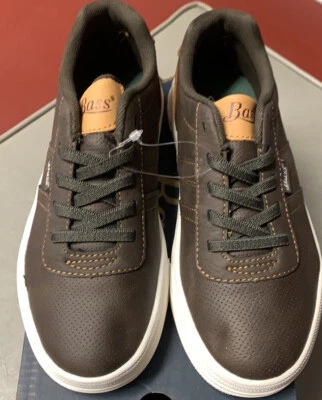 Zapatos GH Bass para niños Foto 1 de 3