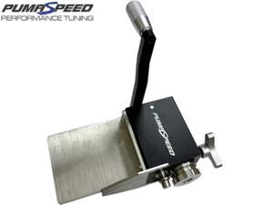 Intercooler pumaspeed manguera tubo cuentas rodillo admisión tubo cuentas hágalo usted mismo - Imagen 1 de 2