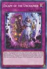 X3 Escape Of The Unchained - Mp20-En191 - Common - 1St Edition Yu-Gi-Oh! M/Nm