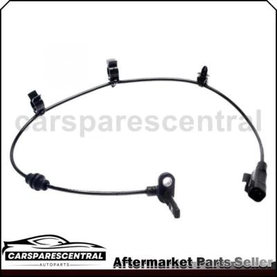 Sensor de velocidad de rueda ABS trasero izquierdo estándar Chevrolet Cruze 2011 2012 2013 Foto 1 de 4