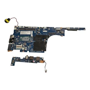Lenovo THINKPAD S440 Laptop Motherboard LA-9761P Core i5-4210U #118 - Picture 1 of 8