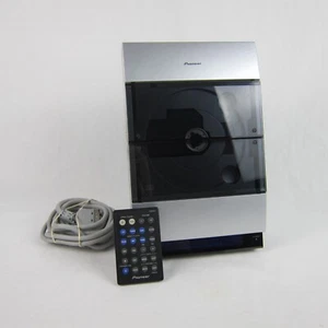 Sintonizador de CD estéreo Pioneer XC-F10 con control remoto PROBADO - Imagen 1 de 7