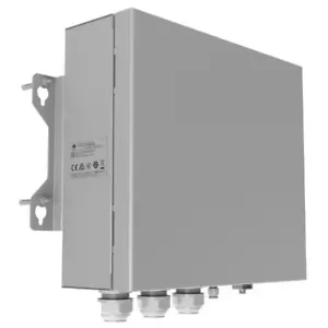 Caja de respaldo monofásica HUAWEI LUNA 2000 Huawei, 5kW potencia máxima entregada - Imagen 1 de 3