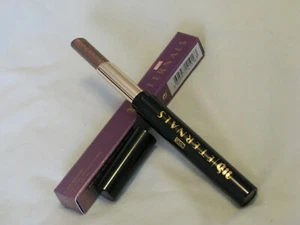 Urban Decay Eternals Lip Eclipse Lipstick 'Knowledge' Sheer Berry Glitter NIB - Picture 1 of 4
