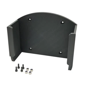 Fits for Vesa Display Bracket 75x75mm Bracket fit for Mac mini M4/M4 Pro 2024 - Picture 1 of 13