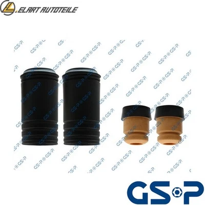 STAUBSCHUTZSATZ STOßDÄMPFER 5406810PK FÜR BMW X5/E70 X6/E71/E72 M57D30 N57D30 - Bild 1 von 4