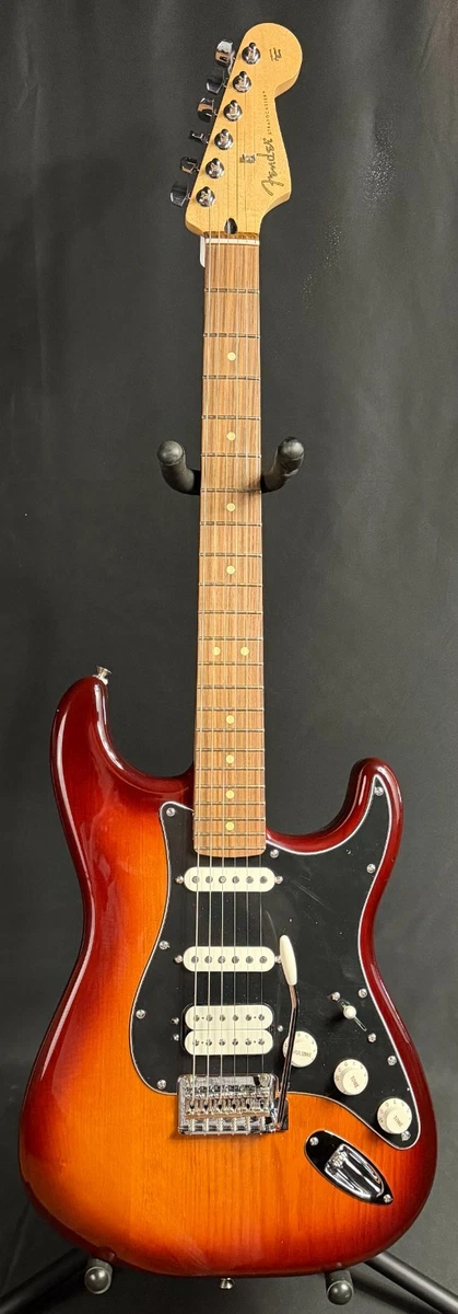 Fender Stratocaster Mexico Electric Guitars for sale | eBay