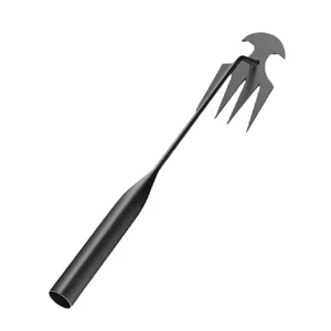 2X(Unkrautzieher-Werkzeug, Garten-Unkraut-Ziehwerkzeug, Unkraut-Artefakt-En2318 - Bild 1 von 6