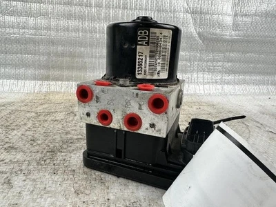 2012-2017 BUICK Verano ABS Anti Lock Brake Actuator Pump OEM - Image 1 of 4