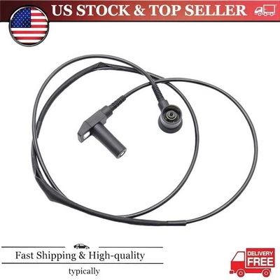 Sensor cigüeñal trasero compatible con Mercedes Benz 1986-1989 560SL 0021536028 Foto 1 de 4