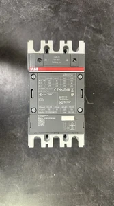 ABB CONTACTOR AF190-30 With Block Connectors Included - Picture 1 of 3
