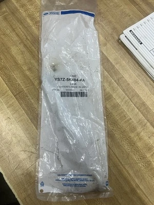 Eslabón estabilizador delantero Ford YS7Z-5K484-AA 95-00 Ford Contour/99-02 Mercury Cougar Foto 1 de 3