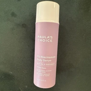Paulas Choice - 5 % Niacinamid Body Serum - - NEU - Bild 1 von 1