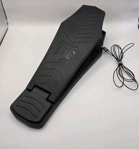 Guitar Hero World Tour Band pedale batteria OEM per Xbox 360 Wii PS3 non testato - Foto 1 di 9