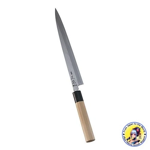 Нож сашими Masamoto Honkasumi-tamashiroko Yanagiba 24 см - Изображение 1 из 1