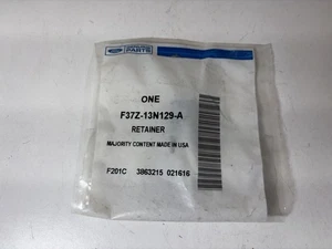 Genuine OEM Ford F37Z-13N129-A Headlamp Adjust Screw Clamp 1993-1997 Ranger NOS - Picture 1 of 4