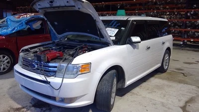 Seat Belt Front Bucket Driver Buckle Fits 09-10 FLEX 5237443 Foto 1 de 4