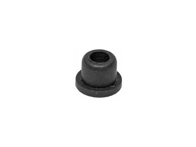 For 2000 BMW 323Ci Emblem Grommet Front Genuine 22715FTWP Emblem Grommet -- Hood - Изображение 1 из 2
