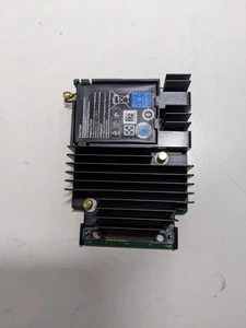 Dell PERC H730 12Gbps 1GB NV Caché Mini Mono SAS RAID 0KMCCD - Imagen 1 de 2