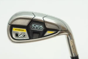 Adams Idea Tech V3 9 Iron Steel Flex 0861831 - Picture 1 of 6