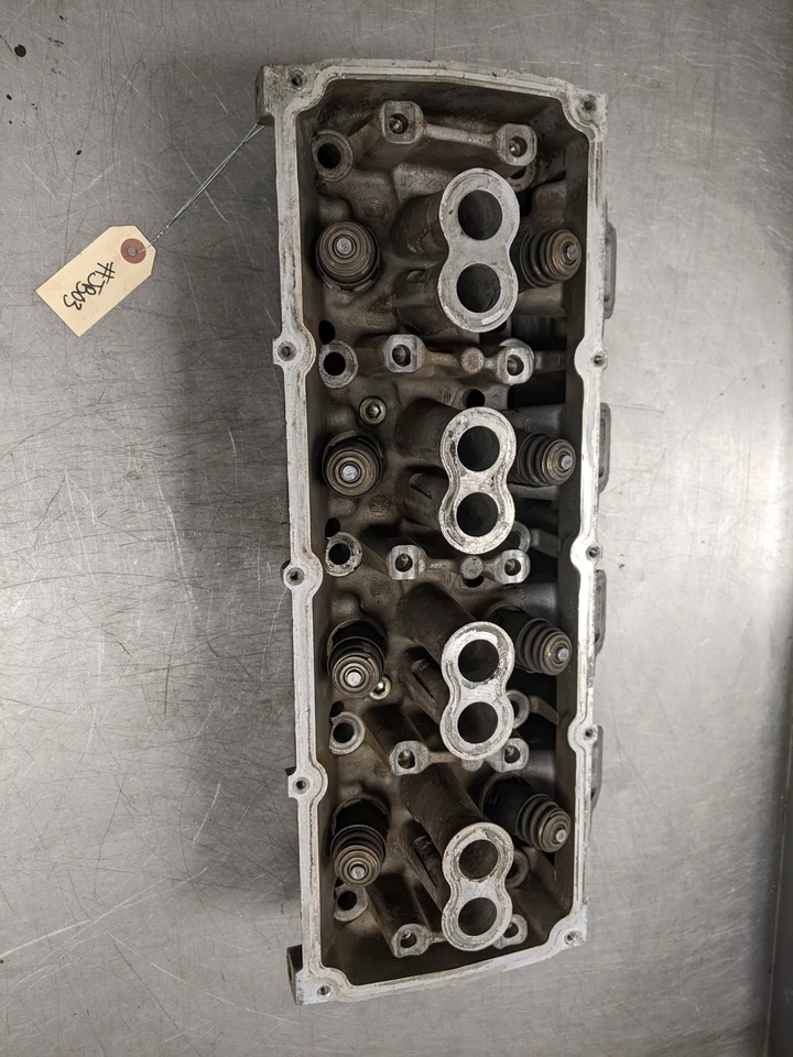 Culata izquierda Jeep Grand Cherokee 2005 5.7 53021616BA Foto 1 de 4