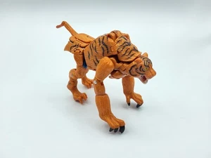 Transformers Animorphs Jake Tiger Action Figure Hasbro Toy - Picture 1 of 3