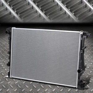 FOR 14-18 JEEP CHEROKEE OE STYLE ALUMINUM CORE REPLACEMENT RADIATOR DPI 13401 - Picture 1 of 6