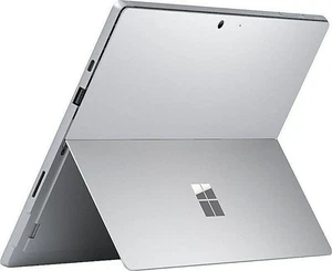 Microsoft Surface Pro 7 12,3-Zoll Tablet i7-1065G7 16GB 256GB SSD WIN11 (LESEN!) - Bild 1 von 4